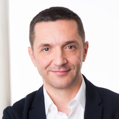Jean-Marie Fabre, BNP Paribas