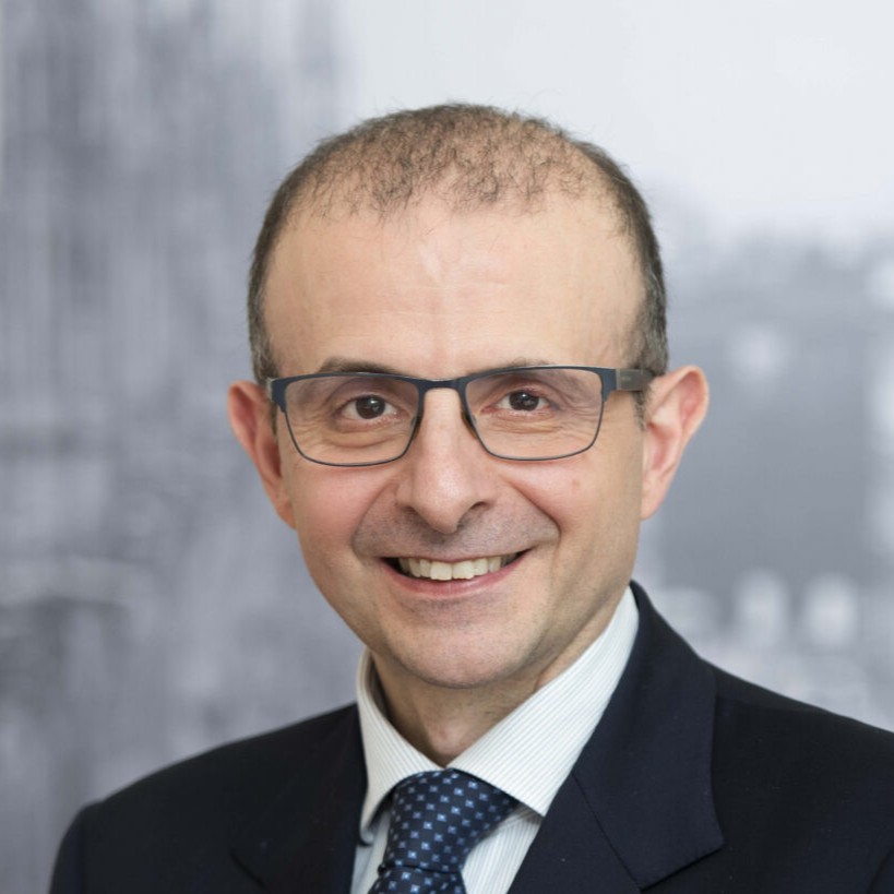 Gaspare Dori, Castaldi Partners