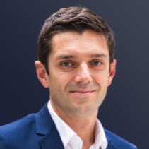 Marc Civita, Interpath Advisory