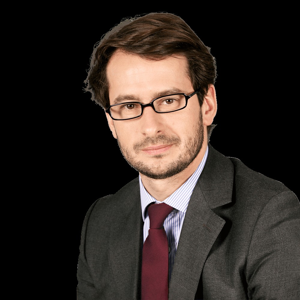Stéphane Catays, Osborne Clarke