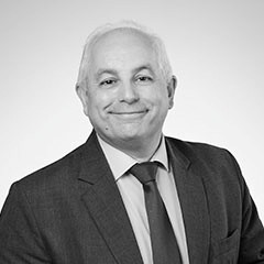 Jean Carriere, Groupama Immobilier