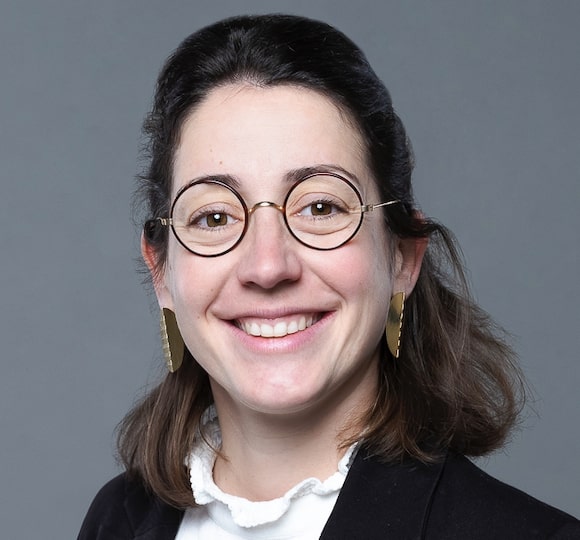 Louise Montout, Redman