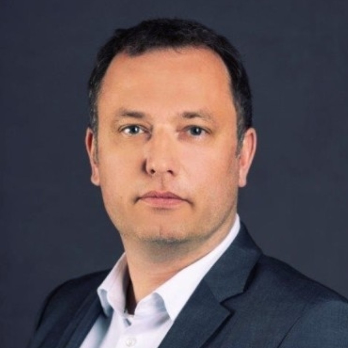 Julien Antoine, GCC Groupe