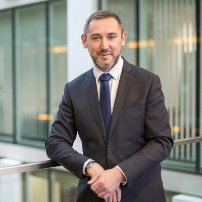 Frédéric Meyer, RFR