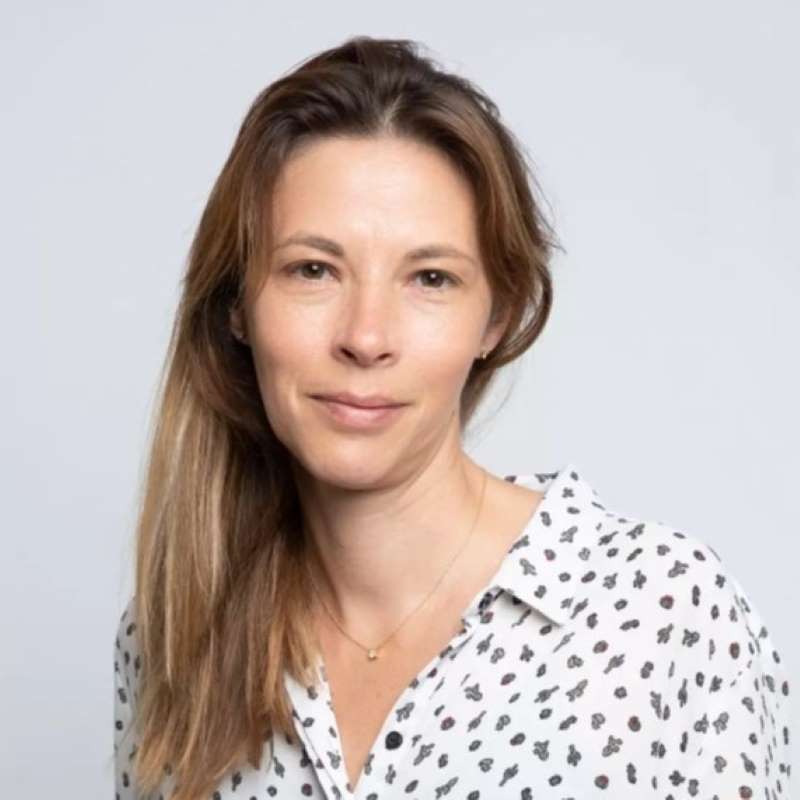 Laetitia Protière, 6eme Sens Immobilier