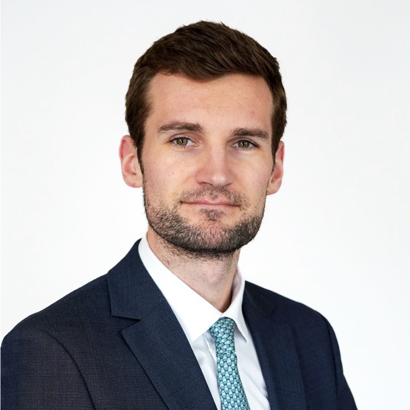 Emeric Crépiat, Edmond de Rothschild Corporate Finance