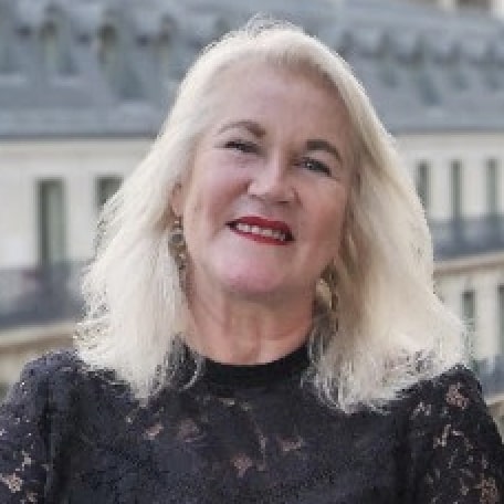 Alexandra Leca, Vaneau