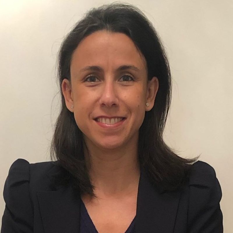 Johanna Darmon, Forvis Mazars Group