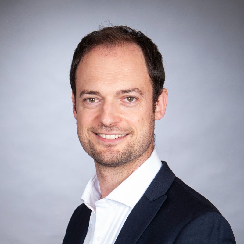 Steven Bérard, B&B Hôtels