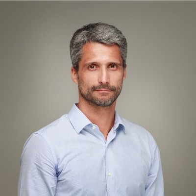 Thomas Fonsegrive, Marigny Capital