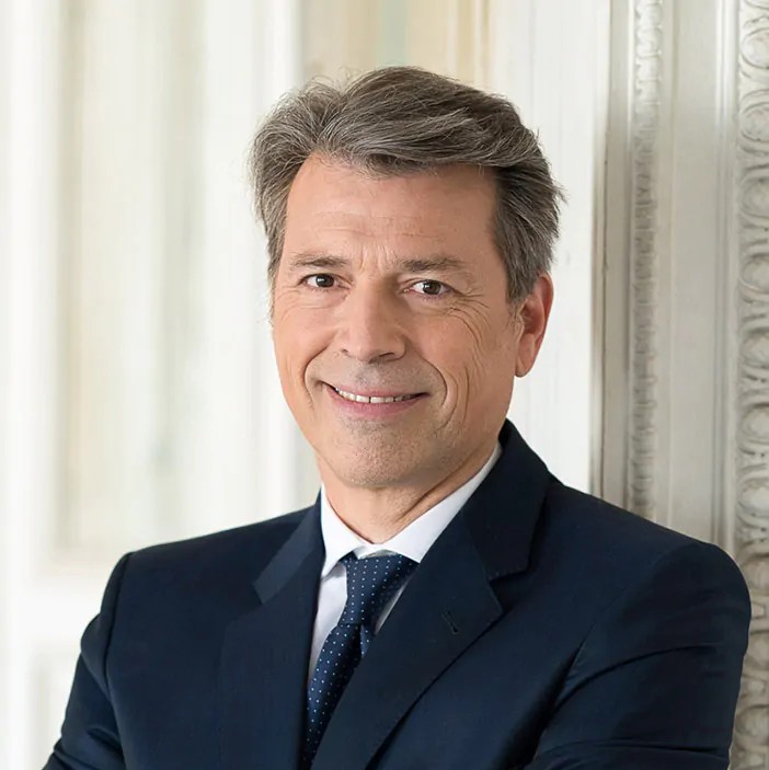 Pierre Pélabon, Balzac REIM