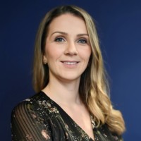 Amandine Adam, Eternam