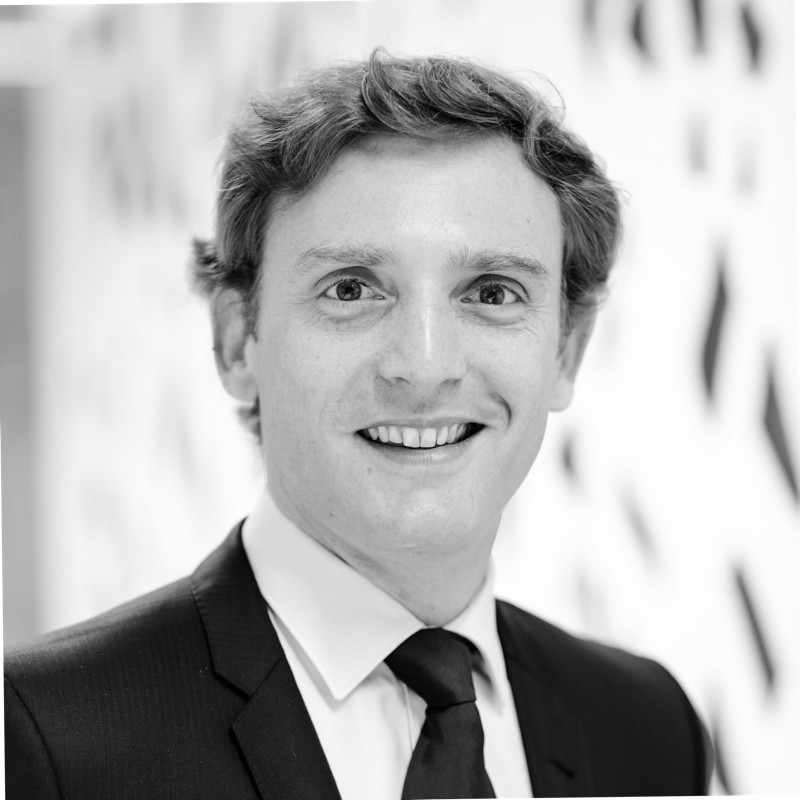 Philippe de Martel, BNP Paribas Asset Management