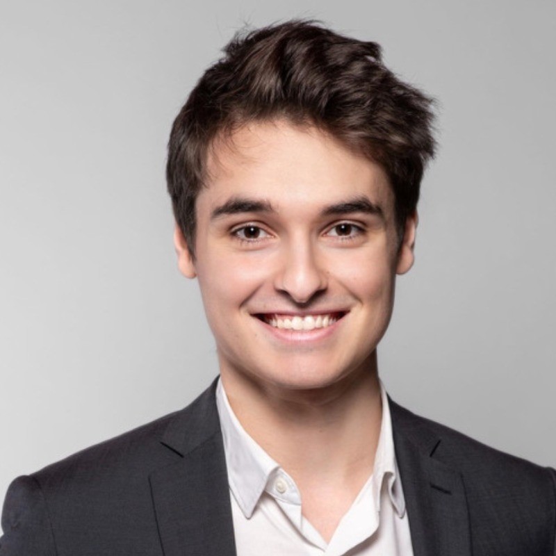 Axel Quagliarini, Wenova Asset Management