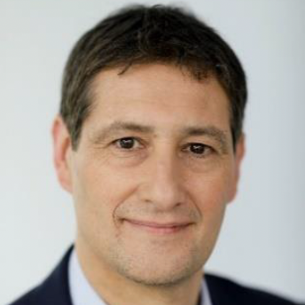 Gilles Mergy, SNCF Immobilier