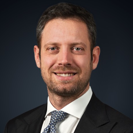 Luca Migliaccio, Ardian Real Estate