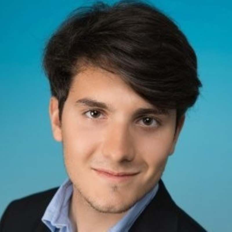 Grégoire Jarry, Ey Parthenon
