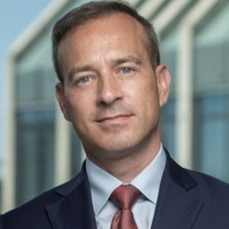 Carsten Czarnetzki, AEW