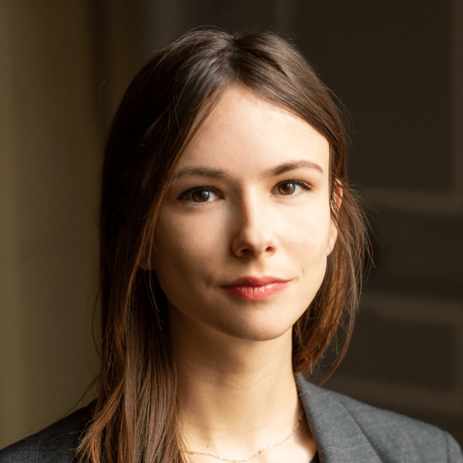 Alexandra Jacquet, C&C Notaires