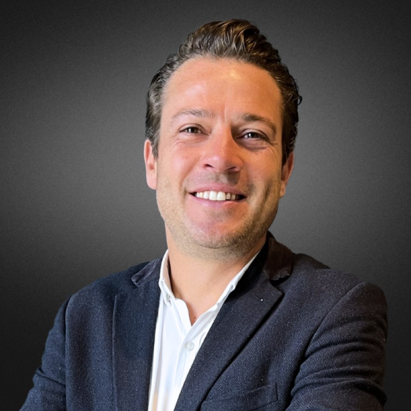 Anthony Delage, Arrow