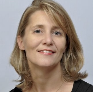 Christine Duboÿs, Aberdeen Investment