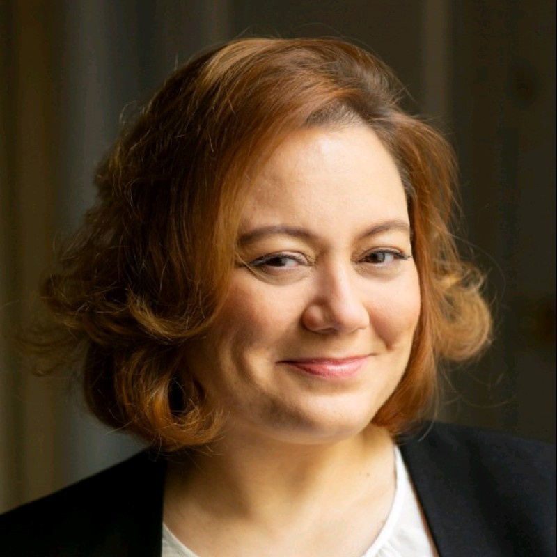 Anélie Dubois, C&C Notaires