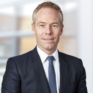 Thomas Villadsen, Pimco Prime Real Estate