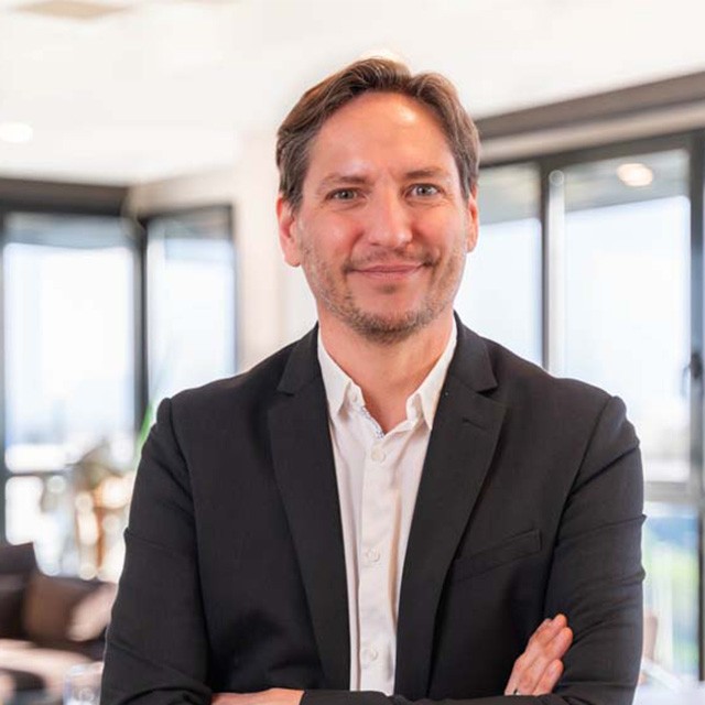 Nicolas Castanet, Uxco Group