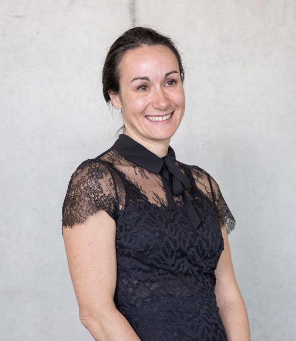 Stéphanie Minissier, M Capital Partners.