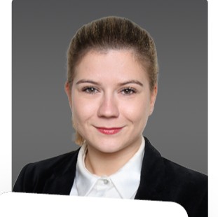 Ivana Maroslavac, Arkéa REIM