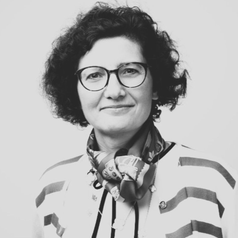 Florence Habib-Deloncle, Crédit Agricole Assurances