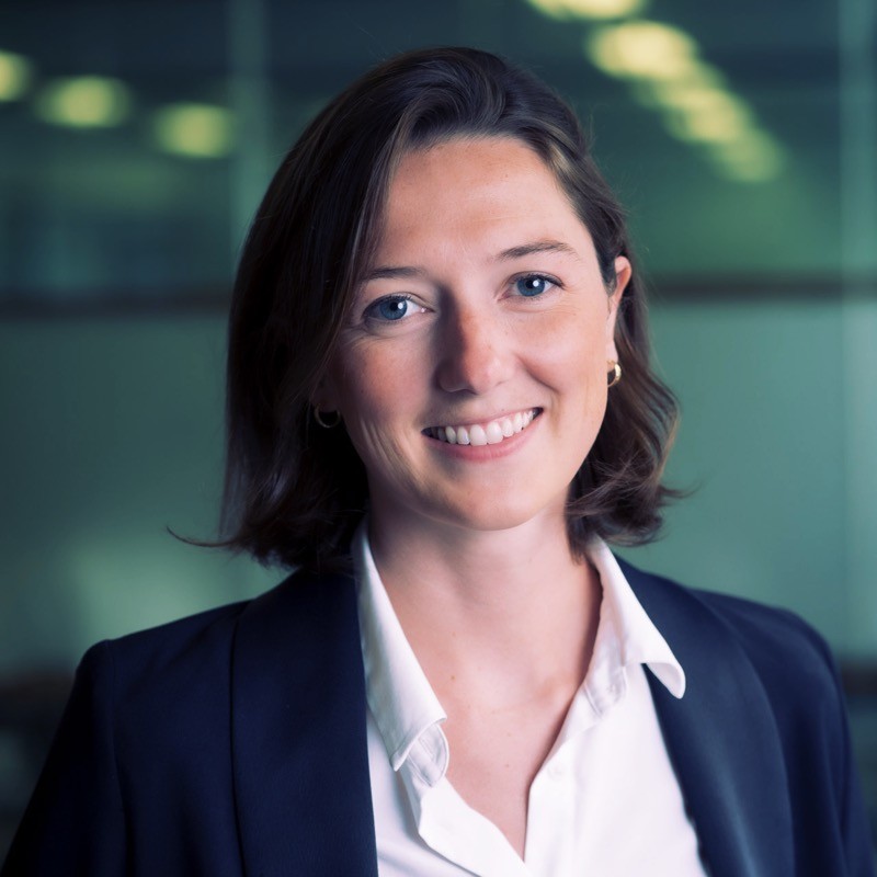 Agathe Johanet, Quaero Capital