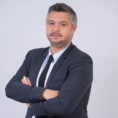 Hugo Forneris, Swiss life Asser Managers France