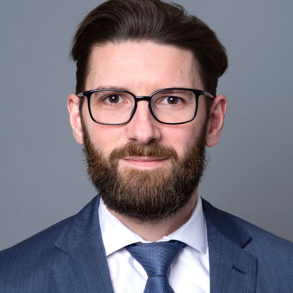 Cyril Boulignat, Herbert Smith Freehills
