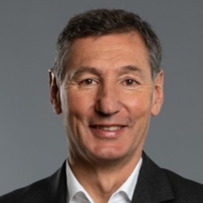 Eric Joseph, Société Générale