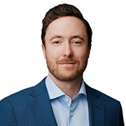 Brett Armstrong, Avison Young