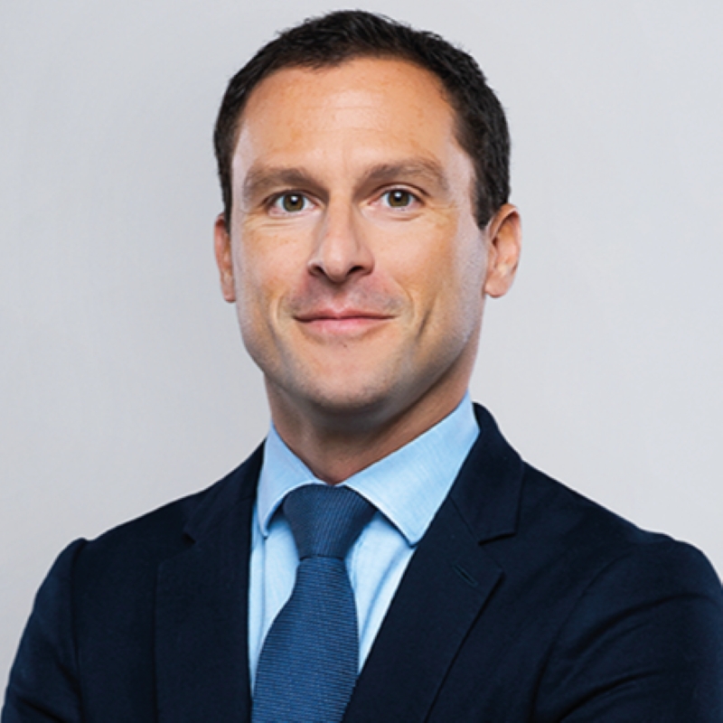 Benjamin Le Baut, Alderan