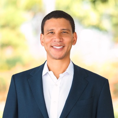 Robert Reffkin, Compass