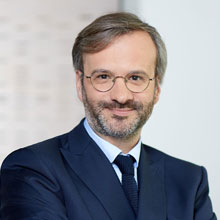 Damien Mancel, Screeb Notaires