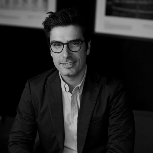 Thomas Innocenzi, Astris Finance