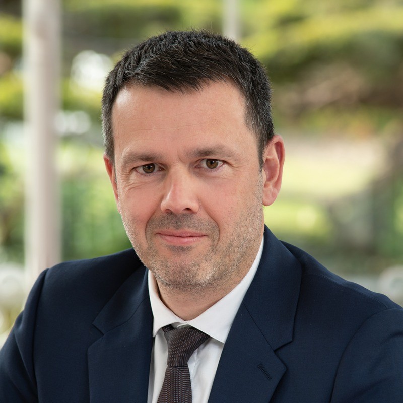 Sébastien Gehannin, Les Calèches Valorisation Immo