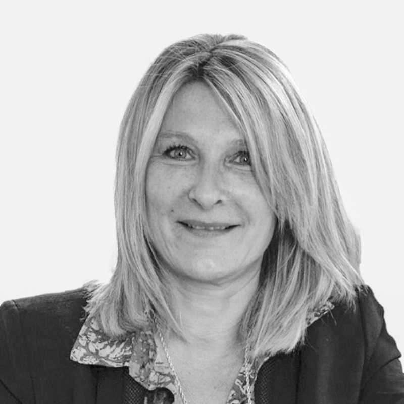 Christine de Laval, Horizon AM