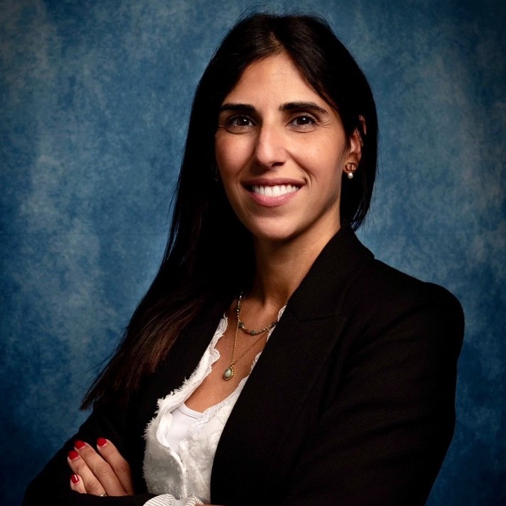 Lytal Levy, Aestiam