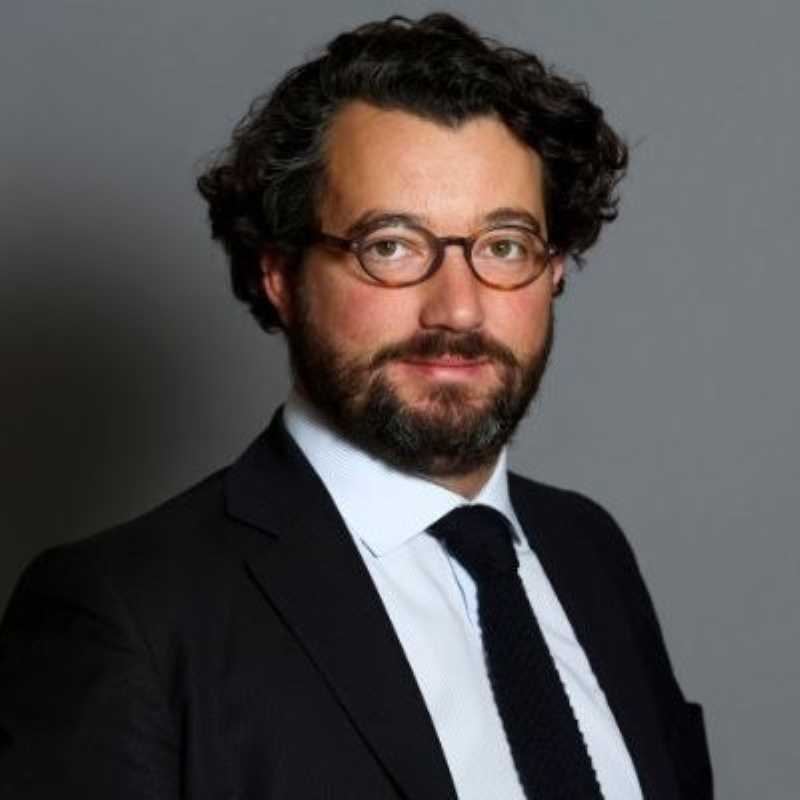 Benoît Perrot, Aktis Partners