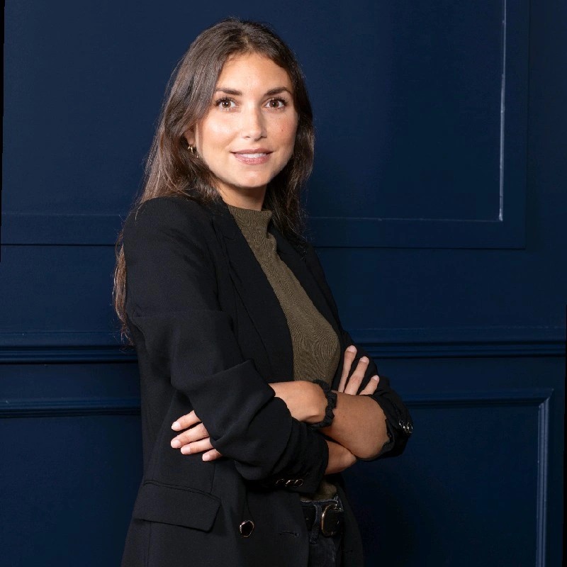 Adeline Pouclet, Groupe Premium