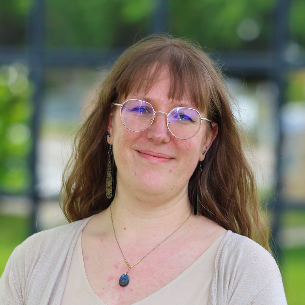 Helene Meul, Roche Dubar