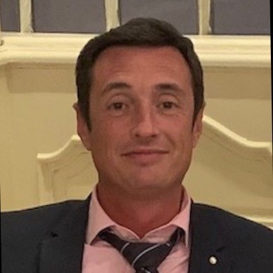 Fabien Seignol, Regie du Commerce