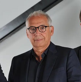 Eric Gagnière, JMG Partners