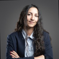 Soledad Gonzalez, June Reim