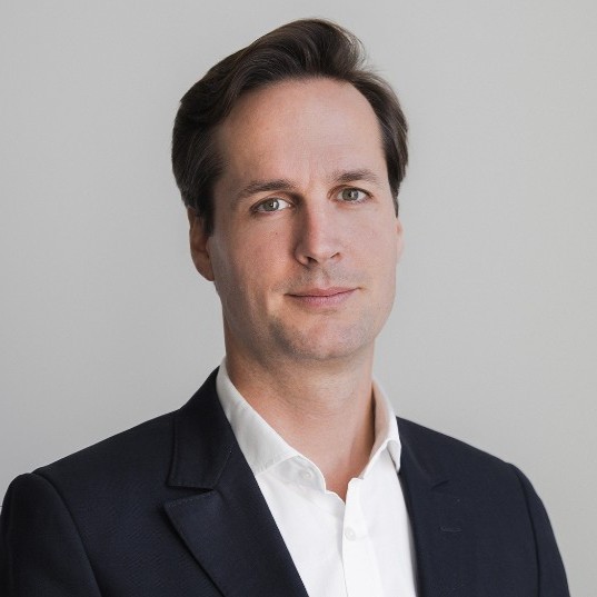 Carl De Vergie, Bridgepoint